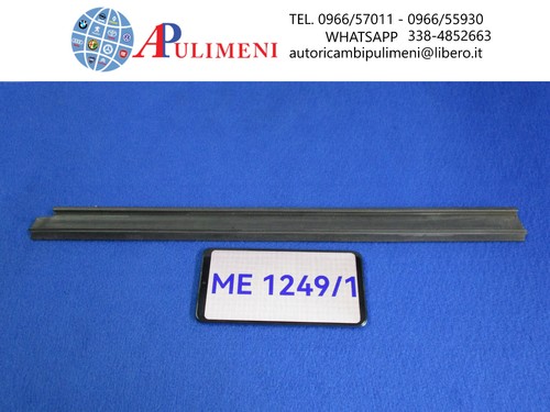 Gomma guarnizione int - guarnizione,