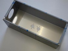 Planar Riscaldamento a