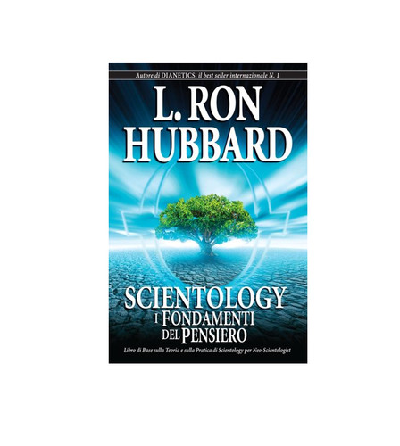 Scientology fondamenti del - i,