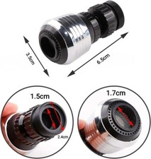 Rompigetto Rubinetto Aeratore