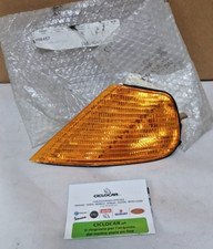 Front Left Arrow Piaggio