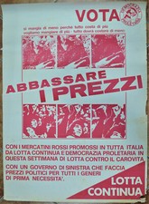 MANIFESTO ORIG. DEMOCRAZIA