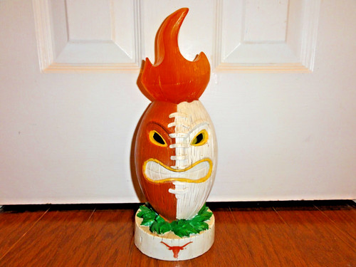 Ncaa texas longhorns calcio - texas,