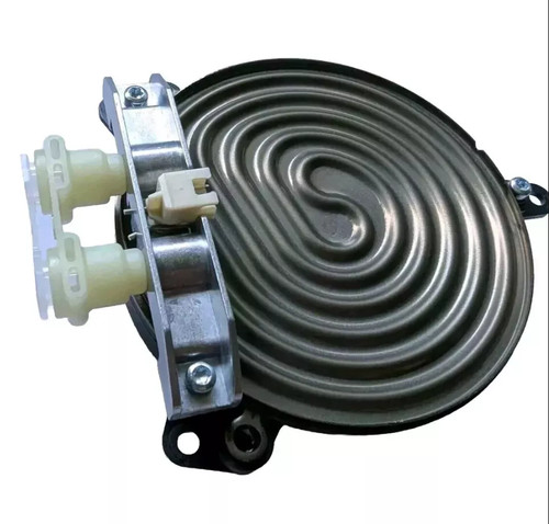 Gruppo riscaldatore termocoil - gruppo,