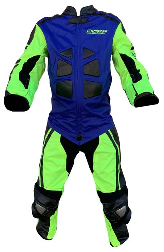Tuta minimoto bambino - da,