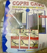 TECNOSTYL GUAINA RACCOGLICAVI