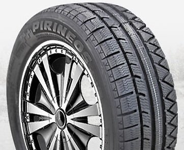 Gomme invernali insa turbo - gomme,