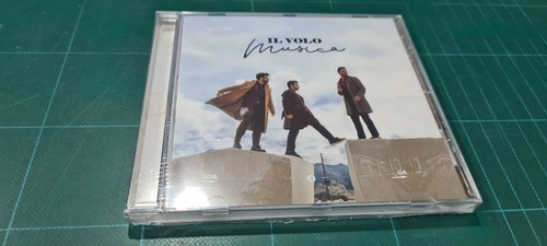 Volo musica cd - -,