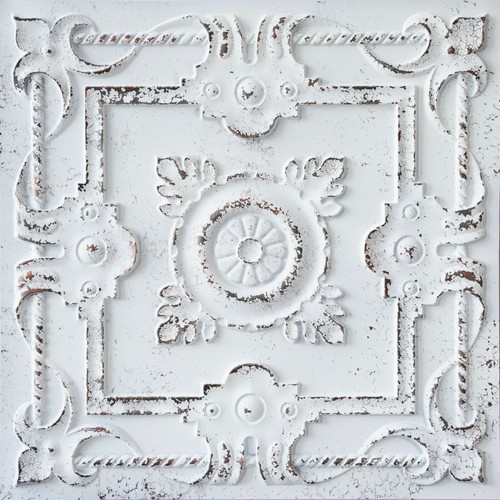 Piastrelle per soffitto - , in