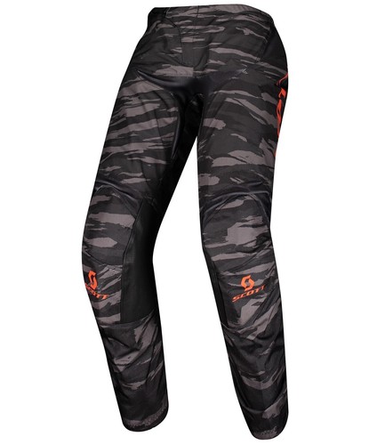 Pantaloni cross enduro scott - enduro,