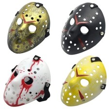 Costume Jason Hockey Maschere