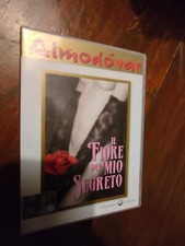 DVD" Almodovar - Il fiore del mio segreto