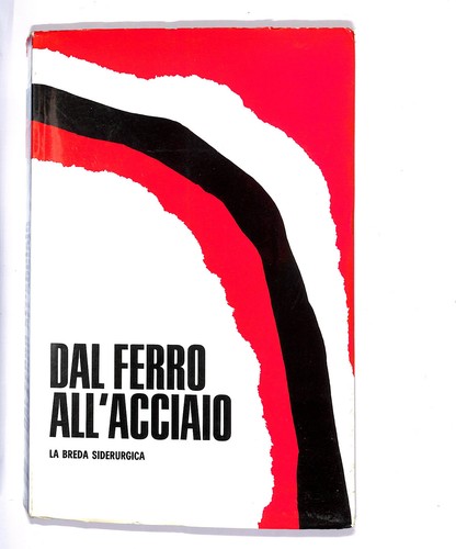 Ebond dal ferro all acciaio - dal,