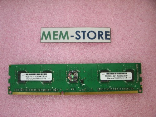 593923 b21 pc3 - 4, pc3-10600e