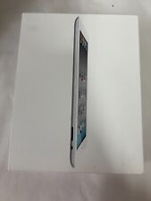 Apple iPad 2.  Seconda