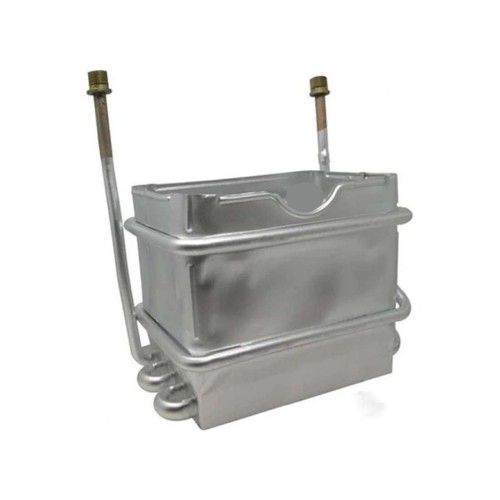 Scambiatore calore primario - di,