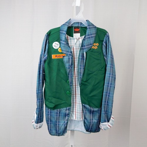 Giacca costume halloween - giacca,