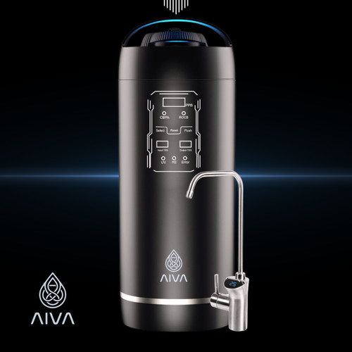Depuratore acqua osmosi - acqua,