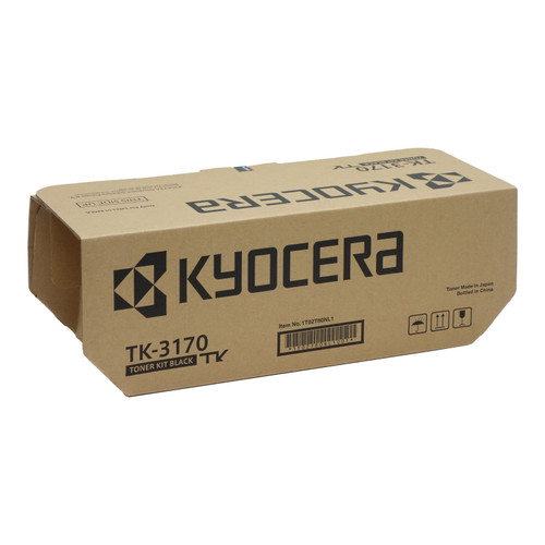 Kyocera 3170 toner nero - tk-3170,