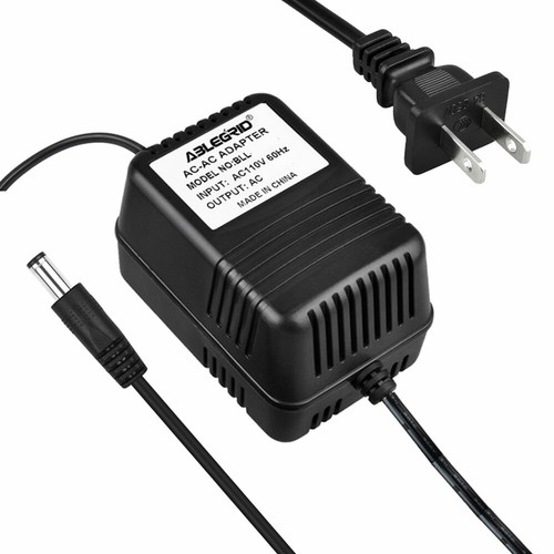 Adattatore 12v per - ac-ac,