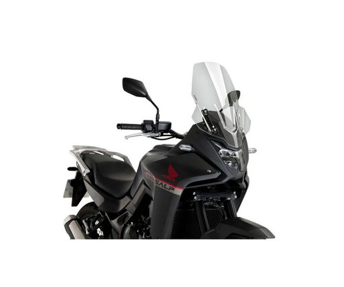 Cupolino puig 21656w touring - puig,