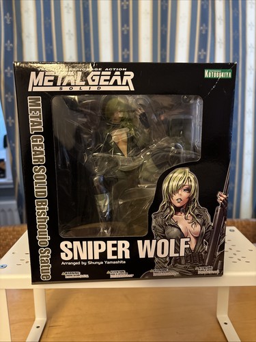 Kotobukiya bishoujo sniper - kotobukiya, bishoujo: