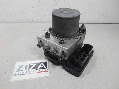 Centralina abs fiat tipo - abs, 357