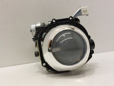 Parte faro anteriore