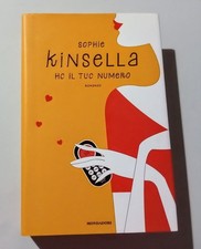 "Ho il tuo numero" di Sophie