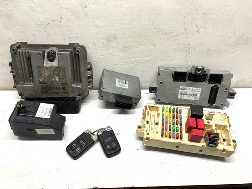 Kit accensione per alfa romeo - per,