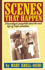 SCENES THAT HAPPEN: SNAPSHOT