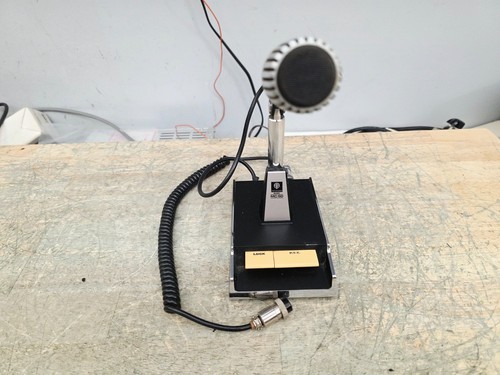 Kenwood microfono - kenwood, mc-50