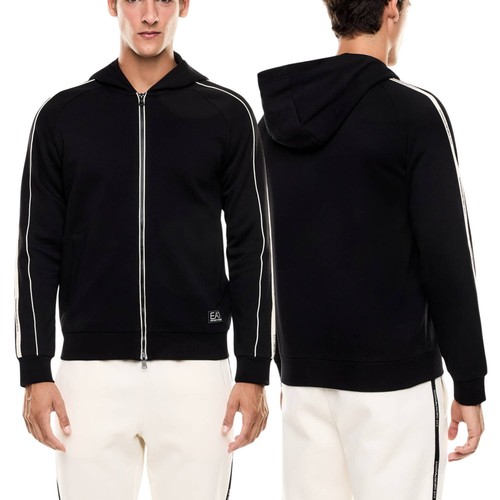 Felpa armani ea7 - felpa, 7m000973