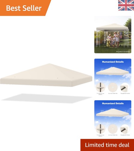 Gazebo 3x3m tettoia ricambio - gazebo,