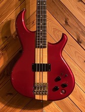 Aria Pro II SB-1000 Super Bass ROSSO METALLIZZATO 1981 (n.2510191)