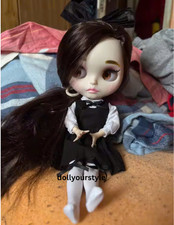 Neo Blythe 12'' Nude Joint