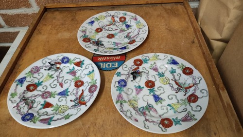 Jingdezhen piattini - jingdezhen,