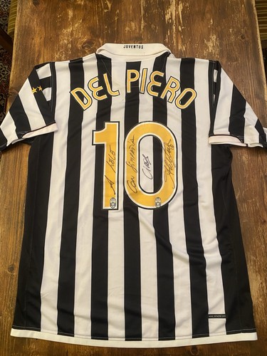 Maglia juventus alessandro - maglia,