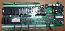 Scheda gruppo frigo chiller - gruppo,