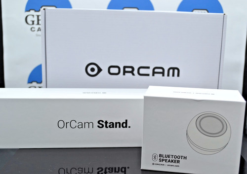 Altoparlante orcam eye - altoparlante, my