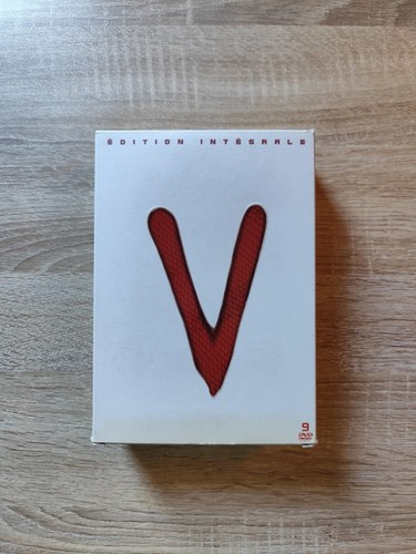 Edition intégrale - v,