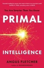 Primal Intelligence Angus
