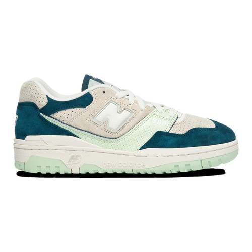 New balance 550 men clay - new, (clay
