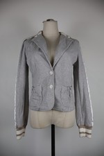 ICEBERG ICE B GIUBBINO GIACCA DONNA TG. M JACKET MADE IN ITALY VINTAGE CASUAL