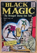 Gruppo Premio Magia Nera 1