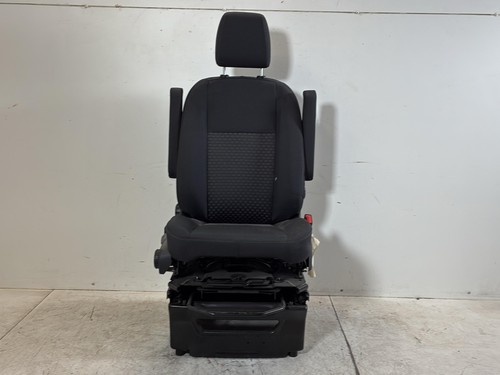 Sedile anteriore destro ford - sedile,