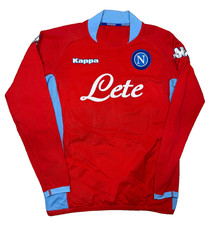 maglia calcio vintage SSC