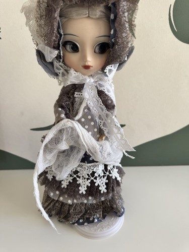 Pullip ciniallegra bambola jun - ciniallegra,
