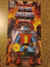 Masters Of The Universe