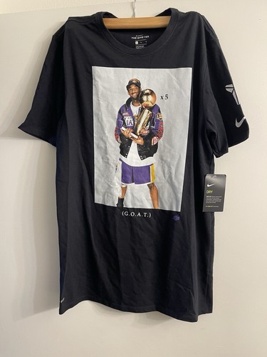 Shirt nike kobe bryant - nike,